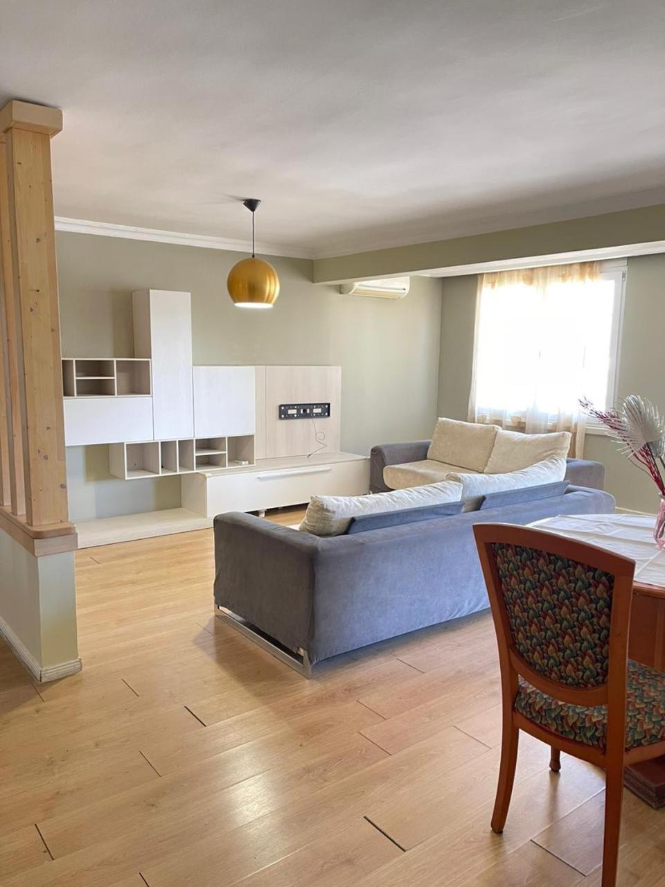 Apartment Lido *